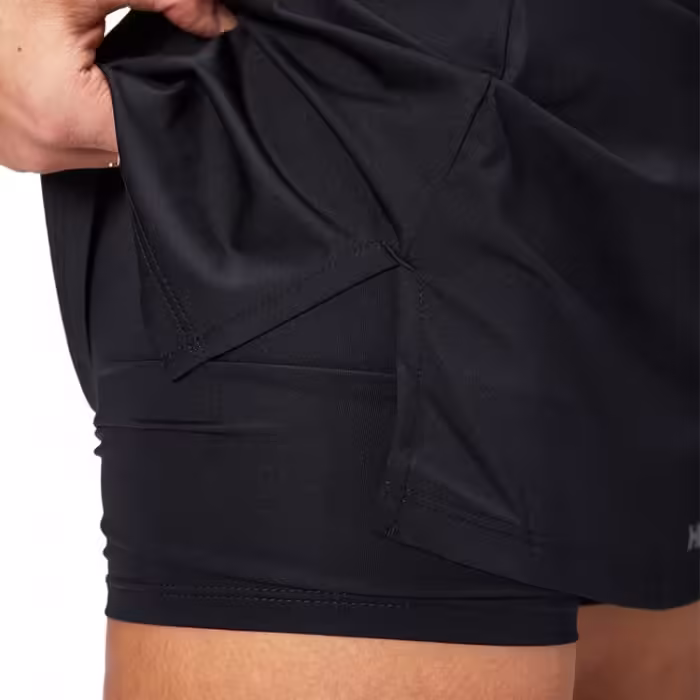 Fusta HEAD W DYNAMIC BK S - 5