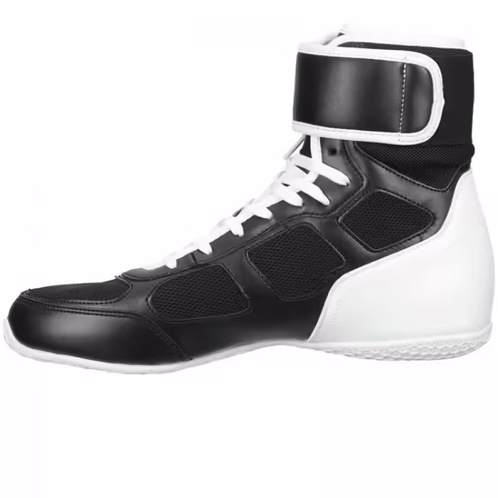 Боксерки Everlast EVL RING BLING