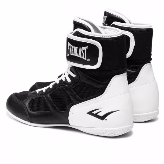Боксерки Everlast EVL RING BLING - 2