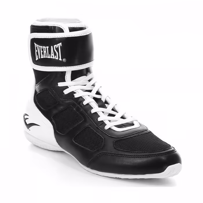 Боксерки Everlast EVL RING BLING - 3