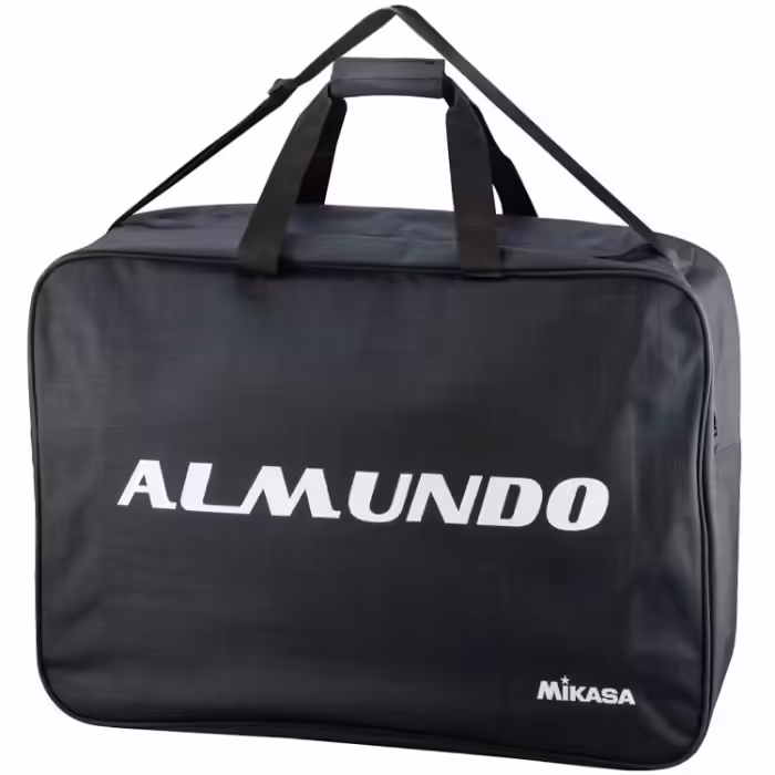 Сумка для мячей Mikasa AC-BGM60-BK