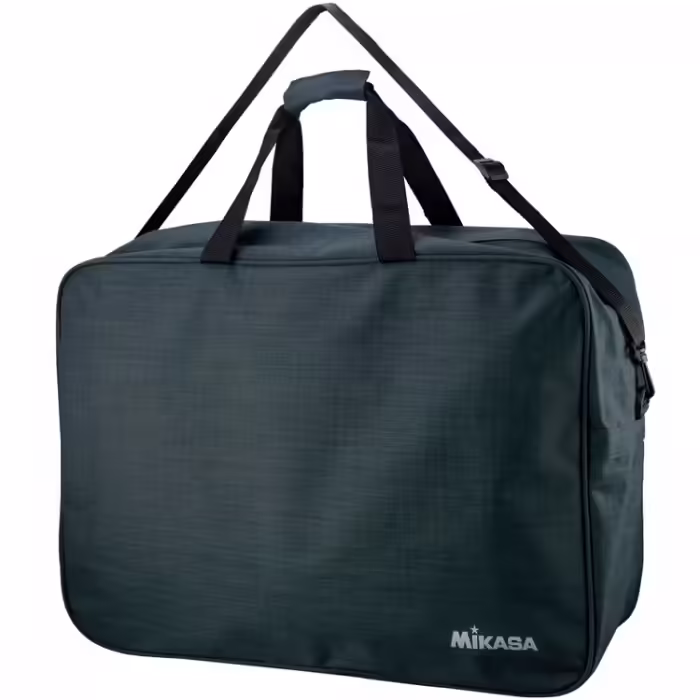 Сумка для мячей Mikasa AC-BGM60-BK - 2