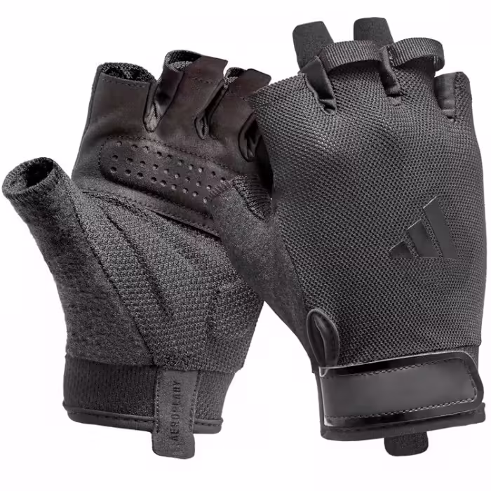 Перчатки для фитнеса Adidas Essential Training Glove - 2