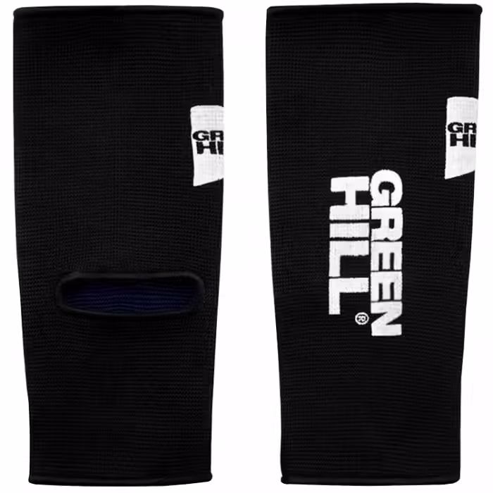 Защита голени для Тайского бокса Green Hill AL-6220 - 2