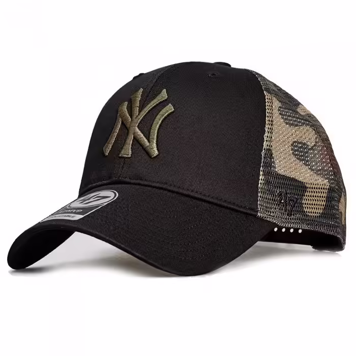 Кепка 47 Brand BACK SWITCH NEW YORK YANKEES