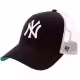 Кепка 47 Brand MLB New York Yankees Base