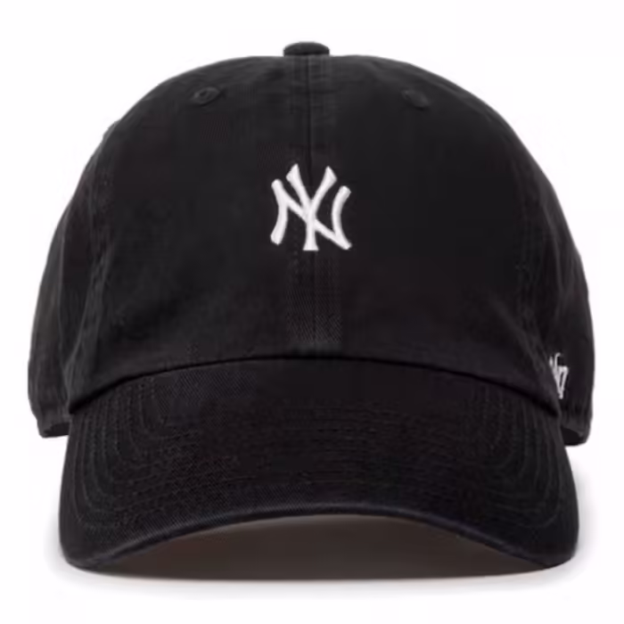 Chipiu 47 Brand BASE RUNNER YANKEES - 4