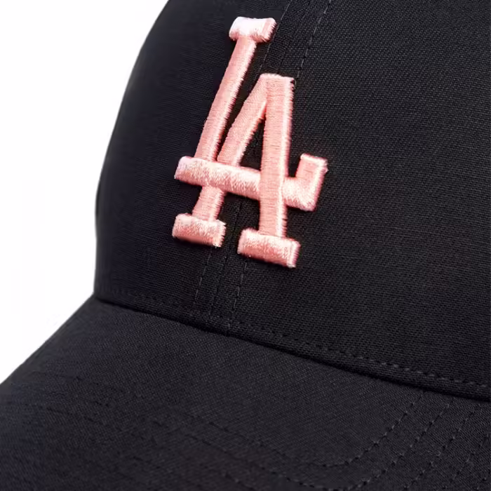 Кепка 47 Brand MLB Los Angeles Dodgers Coastal Floral Under MVP - 2