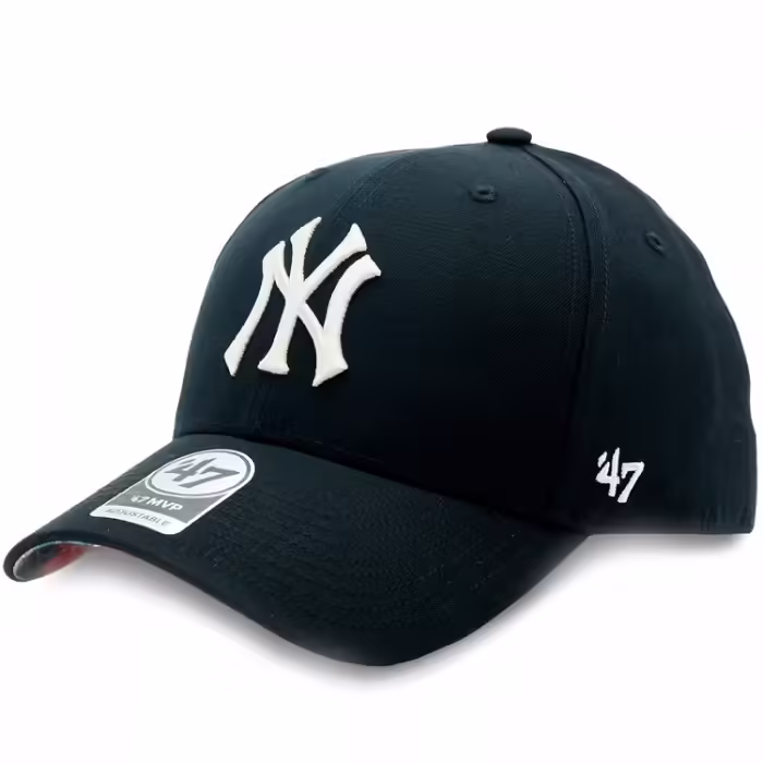 Кепка 47 Brand MLB New York Yankees Coastal Floral Under MVP