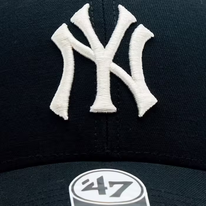 Кепка 47 Brand MLB New York Yankees Coastal Floral Under MVP - 2