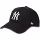 Кепка 47 Brand MLB New York Yankees MVP SNAPBACK