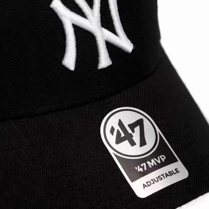 Кепка 47 Brand MLB New York Yankees MVP SNAPBACK - 2