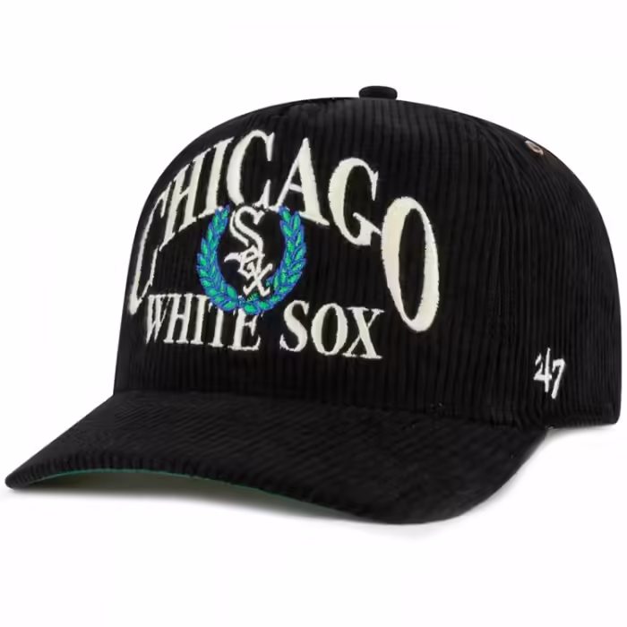 Chipiu 47 Brand MLB Chicago White Sox Pitchout