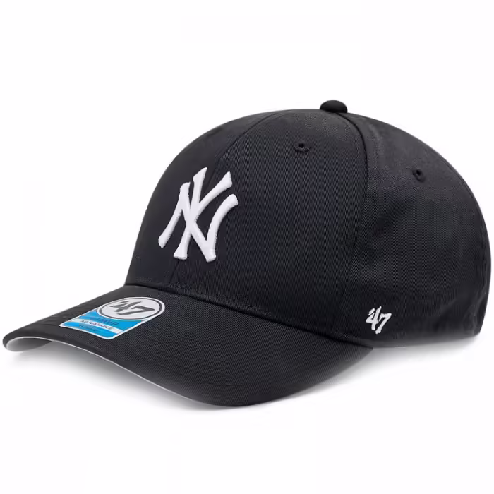 Кепка 47 Brand MLB New York Yankees Raised Basic MVP