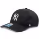 Кепка 47 Brand MLB New York Yankees Raised Basic MVP