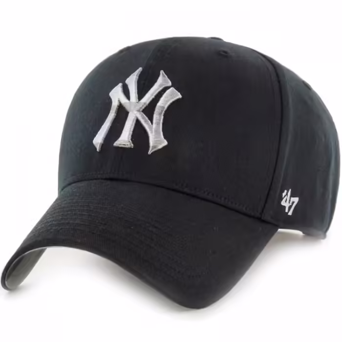 Кепка 47 Brand MLB New York Yankees Retro Stripe Under MVP