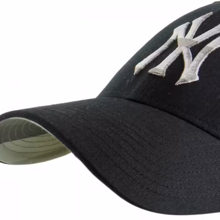 Кепка 47 Brand MLB New York Yankees Retro Stripe Under MVP - 2