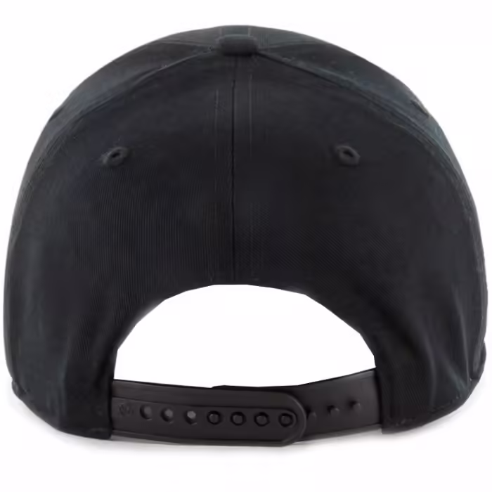 Кепка 47 Brand MLB New York Yankees Retro Stripe Under MVP - 3