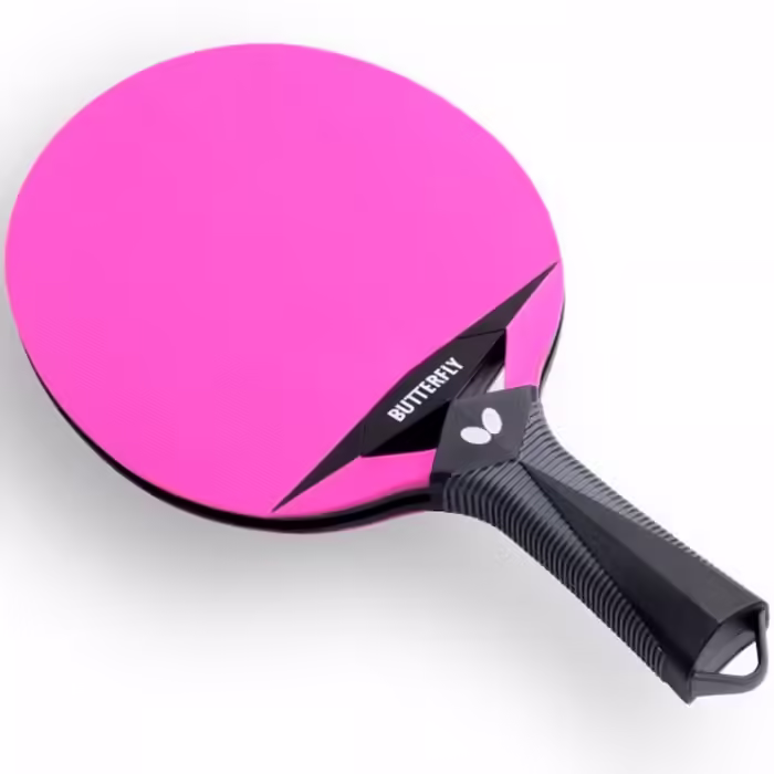 Paleta tenis de masa Butterfly OUTDOOR RACKET