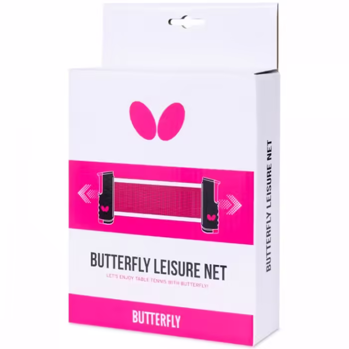 Plasa pentruu tenis de masa Butterfly LEISURE NET - 4