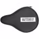 Husa paleta tenis pentru masa Butterfly Round Case LOGO