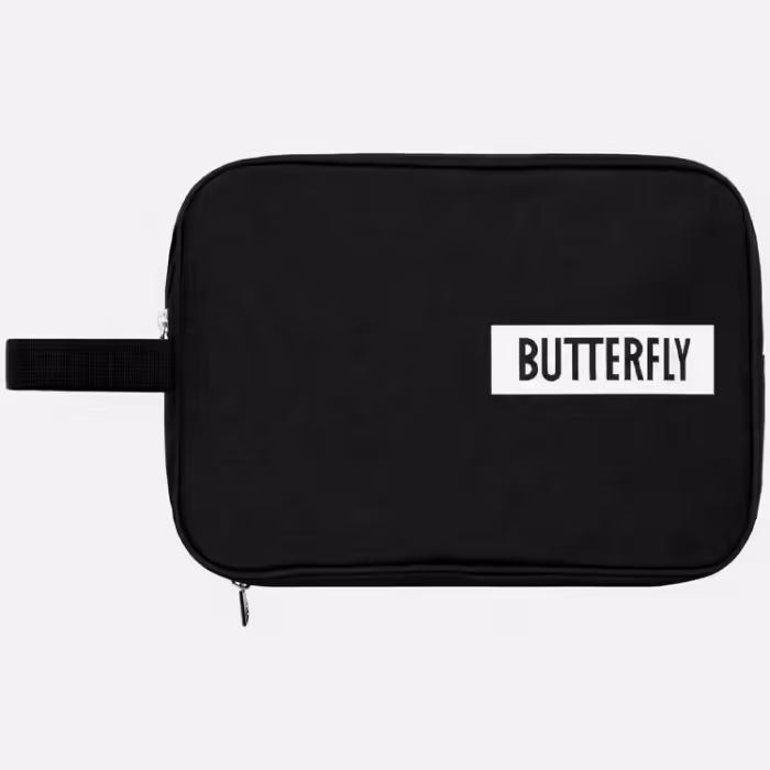 Husa paleta tenis pentru masa Butterfly Double Case: PGO