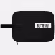 Husa paleta tenis pentru masa Butterfly Double Case: PGO