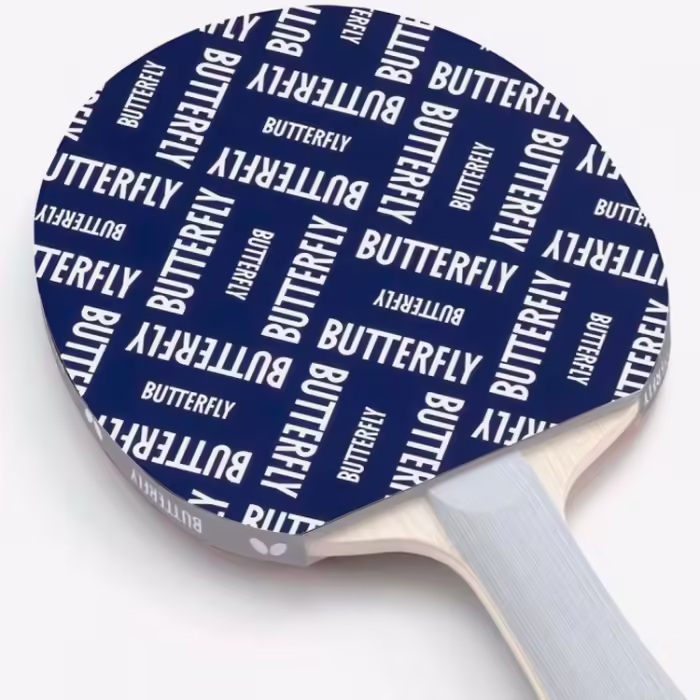 Folie de protectie pentru fete palet Butterfly ADSORPTIVE FILM III - 2