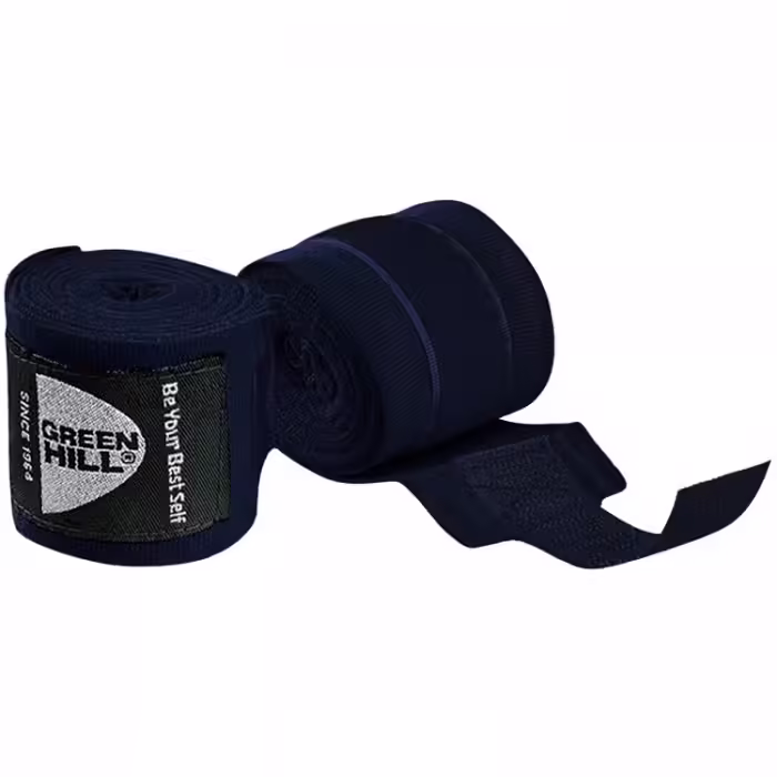 Bandaje box Green Hill Bandages