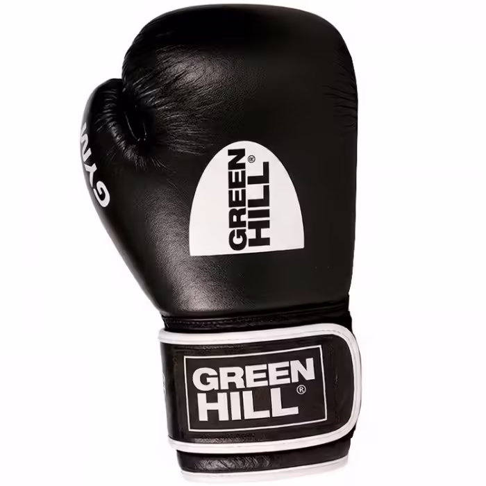 Перчатки для бокса Green Hill GYM - 3
