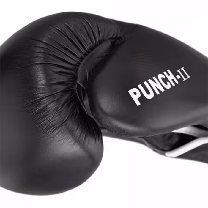 Manusi pentru box Green Hill Boxing gloves PUNCH II - 2
