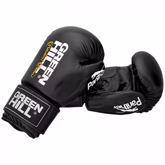 Перчатки для бокса Green Hill PANTHER - 3