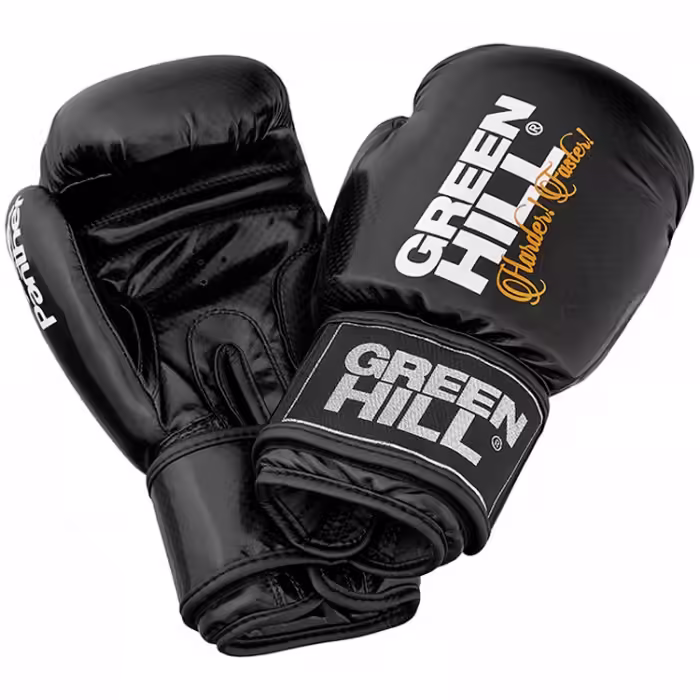 Перчатки для бокса Green Hill PANTHER - 4