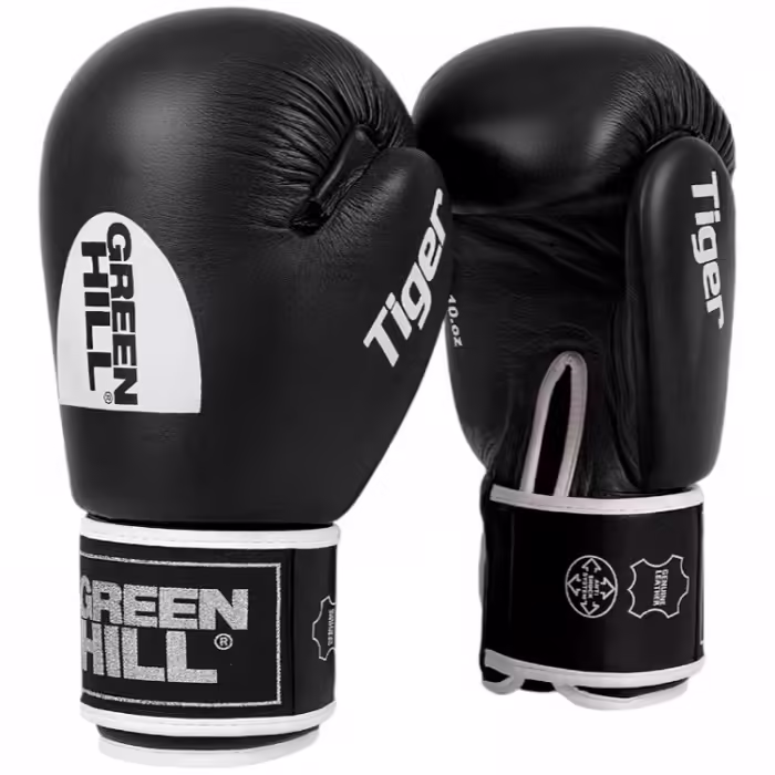 Перчатки для бокса Green Hill TIGER AIBA - 2