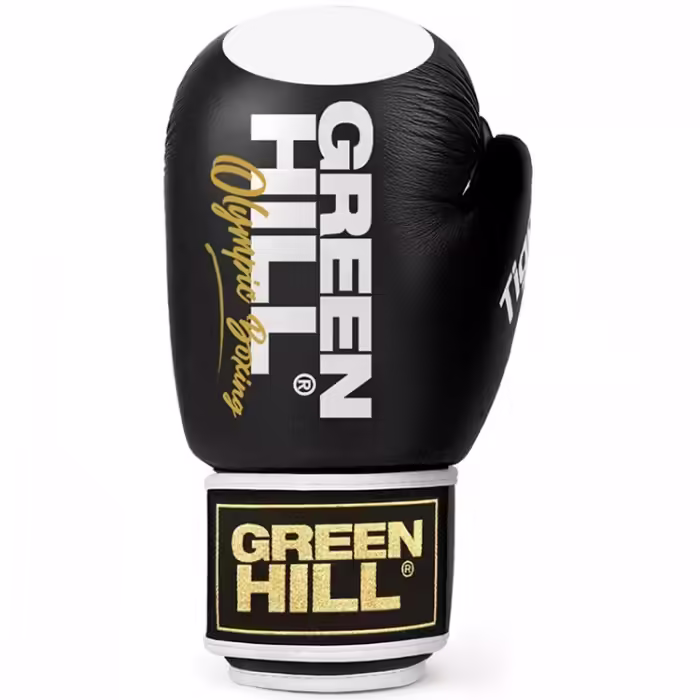 Manusi pentru box Green Hill TIGER - 2
