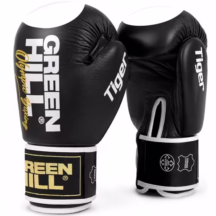 Manusi pentru box Green Hill TIGER - 4