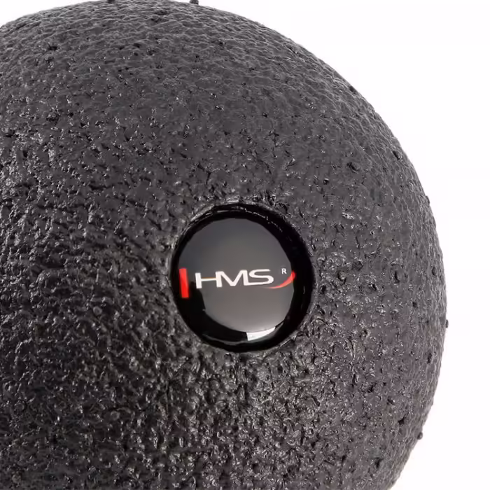 Мяч массажный  HMS Massage ball - 2