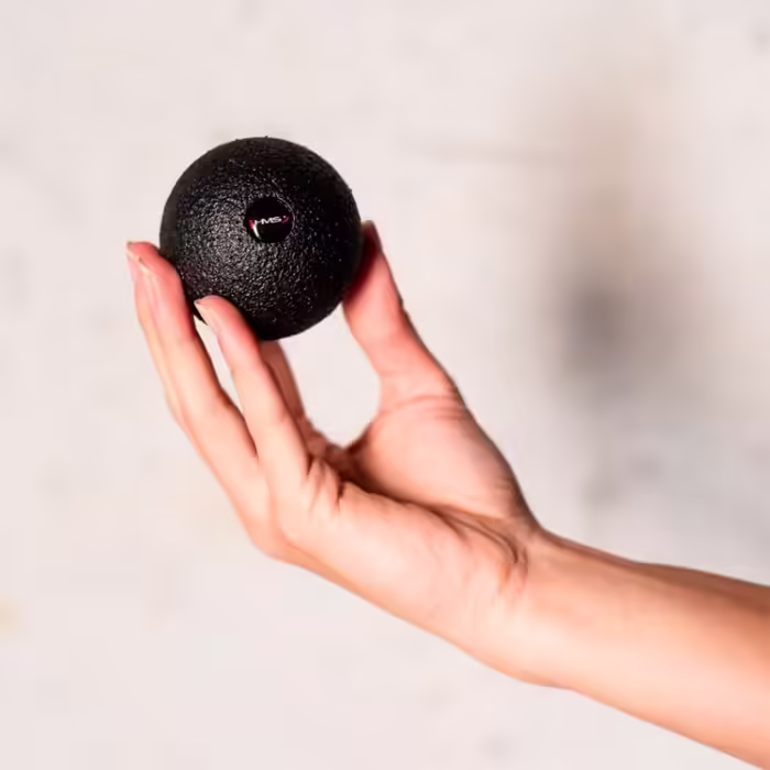 Мяч массажный  HMS Massage ball - 3