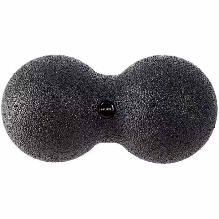 Мяч массажный  HMS Massage ball - 2