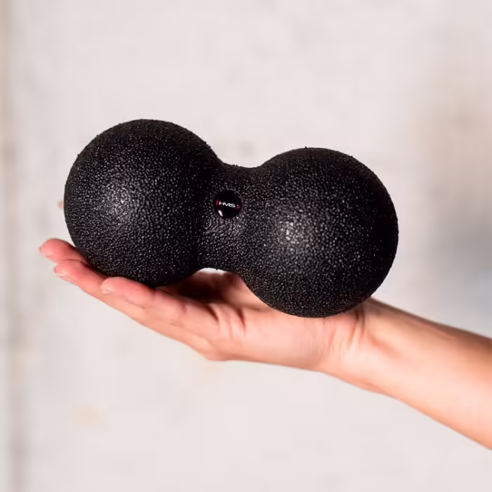 Мяч массажный  HMS Massage ball - 3