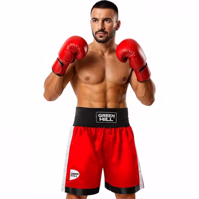 Sorti Green Hill BOXSHORTS PIPER