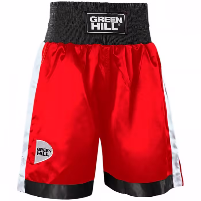 Sorti Green Hill BOXSHORTS PIPER - 2