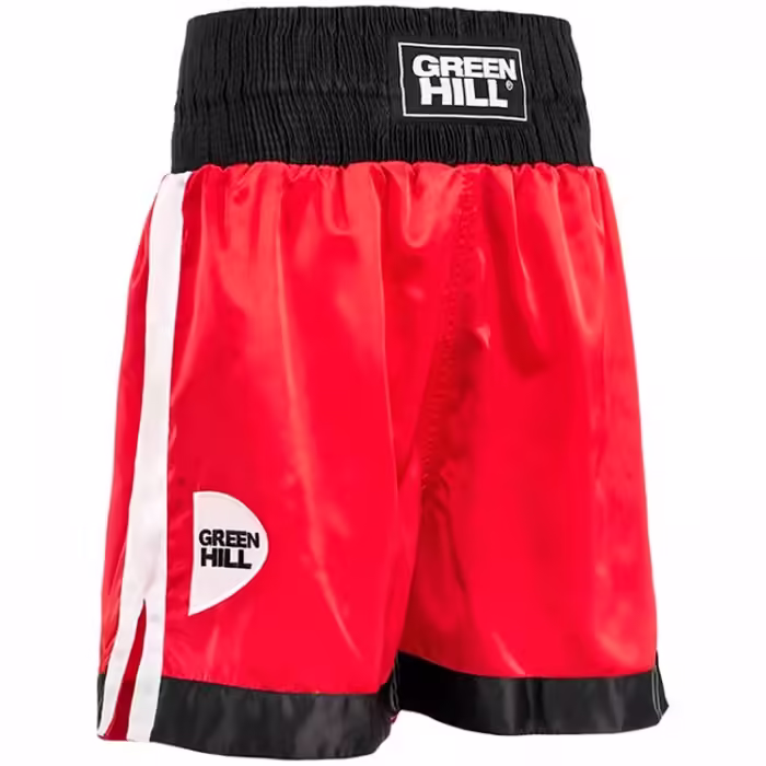 Sorti Green Hill BOXSHORTS PIPER - 3