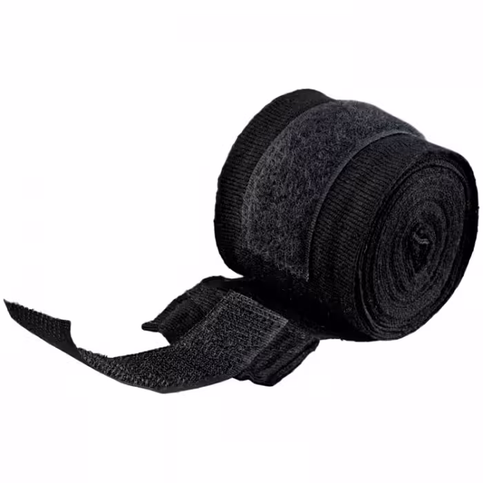 Боксерские бинты Green Hill Elastic Bandages - 2