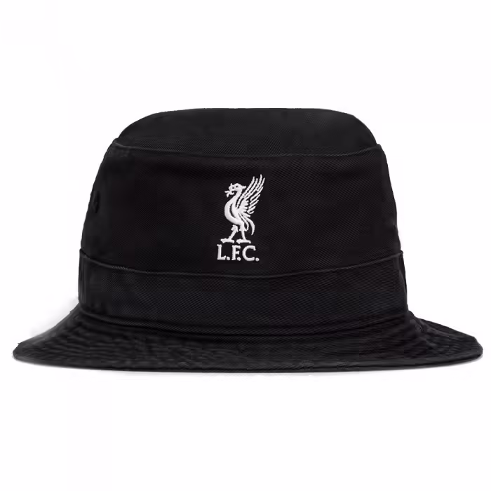 Panama 47 Brand STRIPED BUCKET LIVERPOOL FC