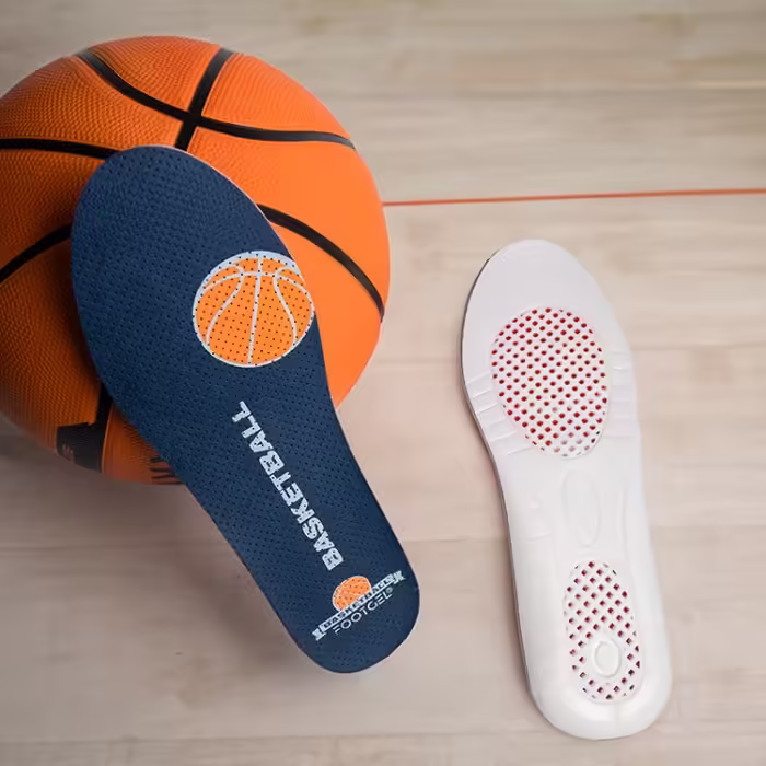 Стельки FOOTGEL Basketball - 3
