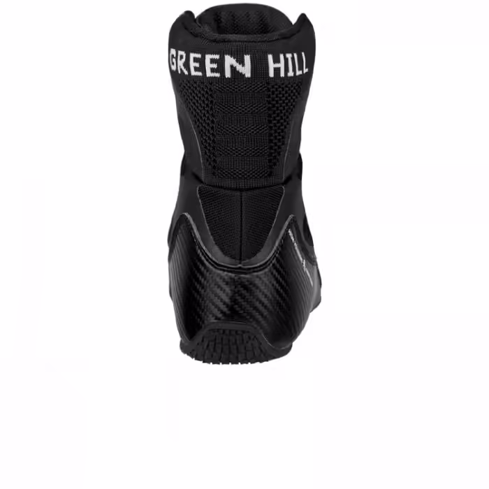 Ghete p/box Green Hill CLASSICS - 2