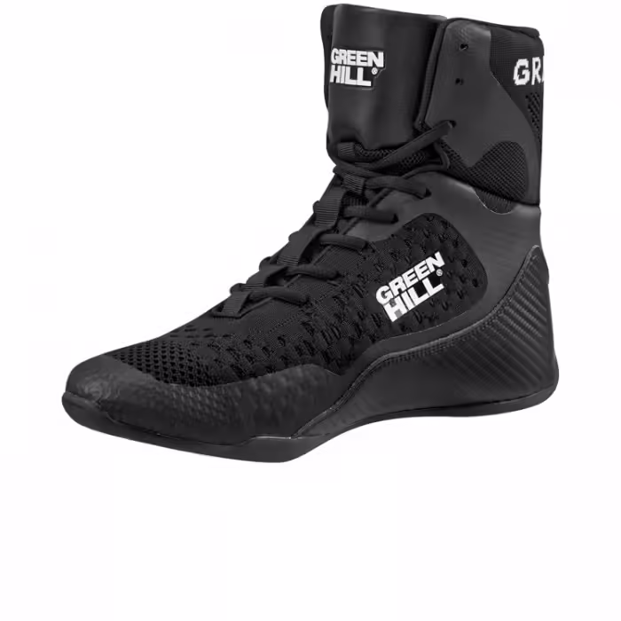 Ghete p/box Green Hill CLASSICS - 4