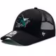 Кепка 47 Brand NHL San Jose Sharks Branson