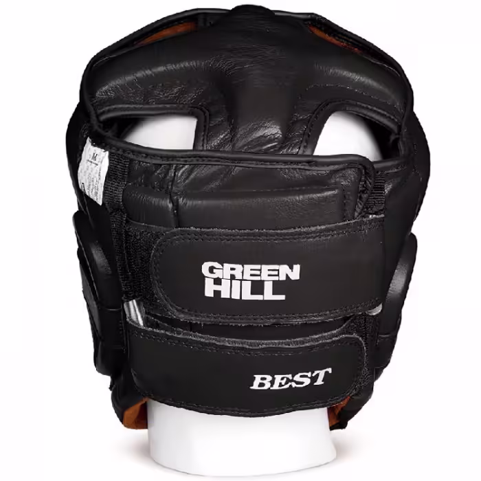 Шлем Green Hill Head guard BEST - 2